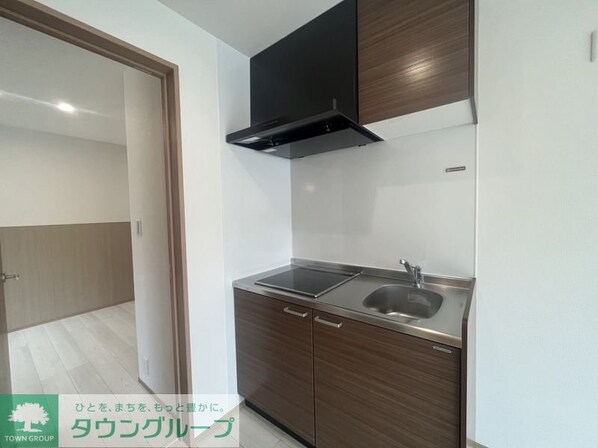 MELDIA茅ヶ崎の物件内観写真